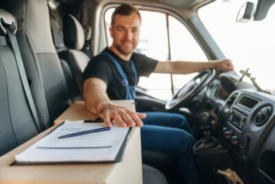 Документы для оформления чип-карты водителя тахографа РБ